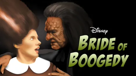thumbnail - Bride of Boogedy
