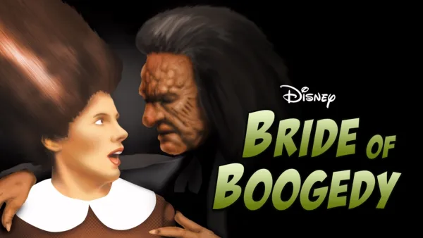 thumbnail - Bride of Boogedy