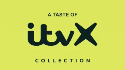 thumbnail - A Taste of ITVX