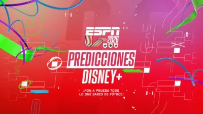 Predicciones Disney+
