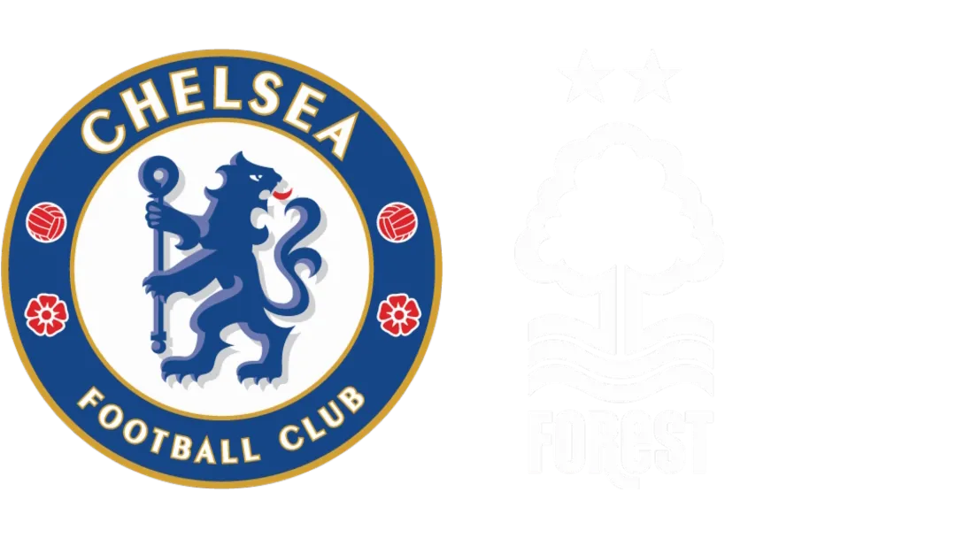 Chelsea vs. Nottingham Forest