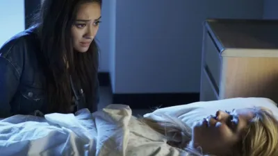 thumbnail - S7:E1 Tick-Tock, Bitches