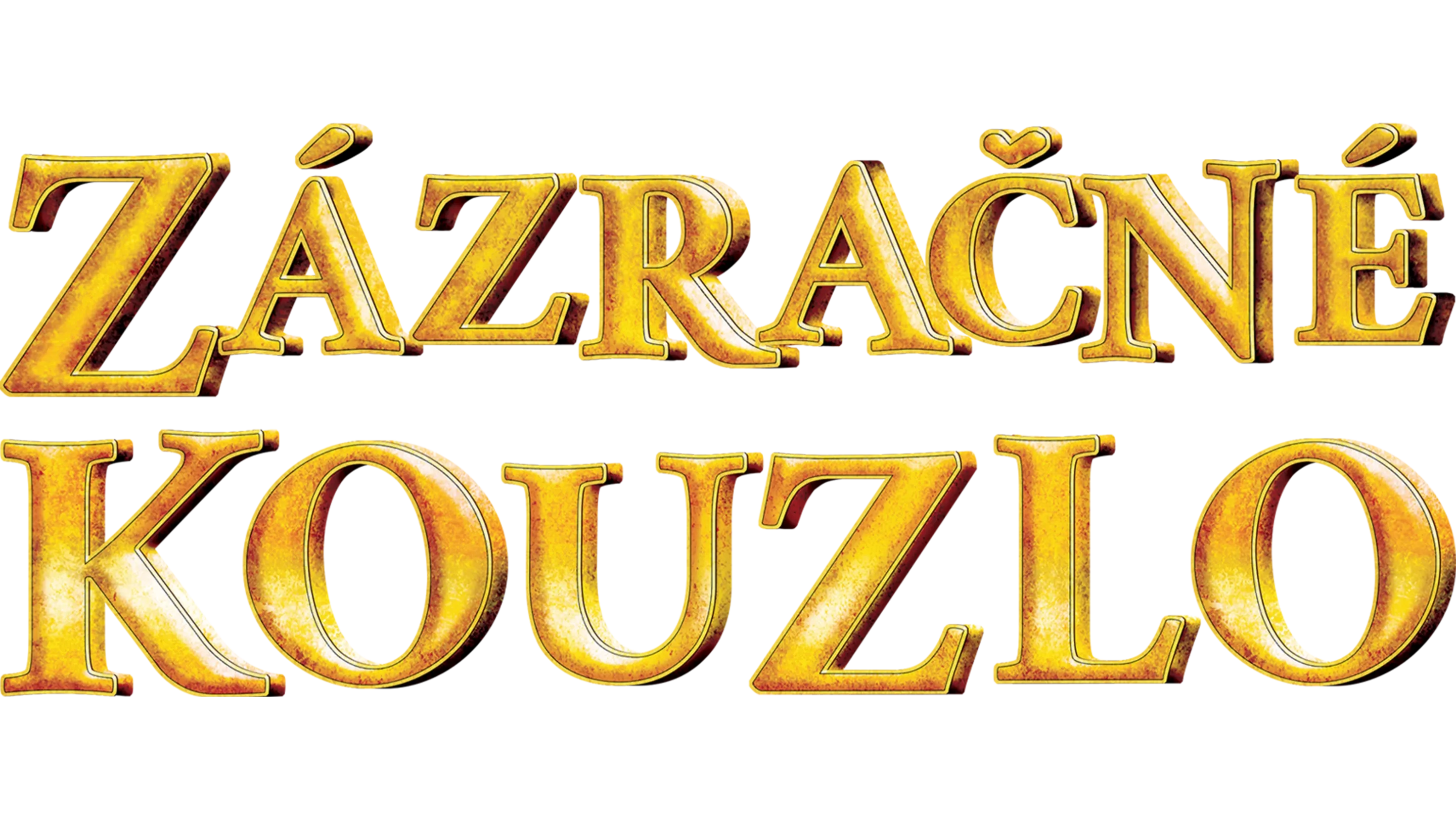 Zázračné kouzlo