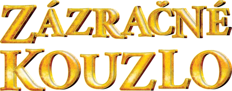 Zázračné kouzlo