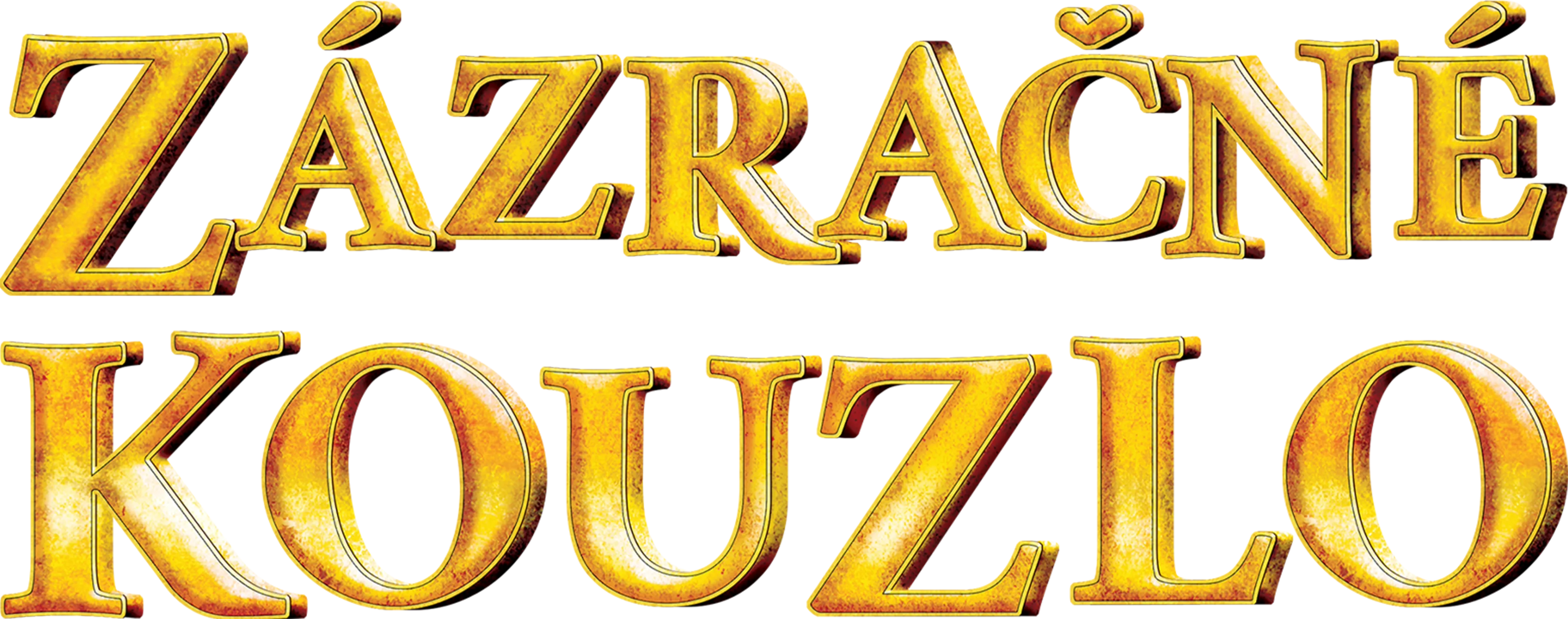 Zázračné kouzlo