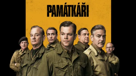 thumbnail - Památkáři