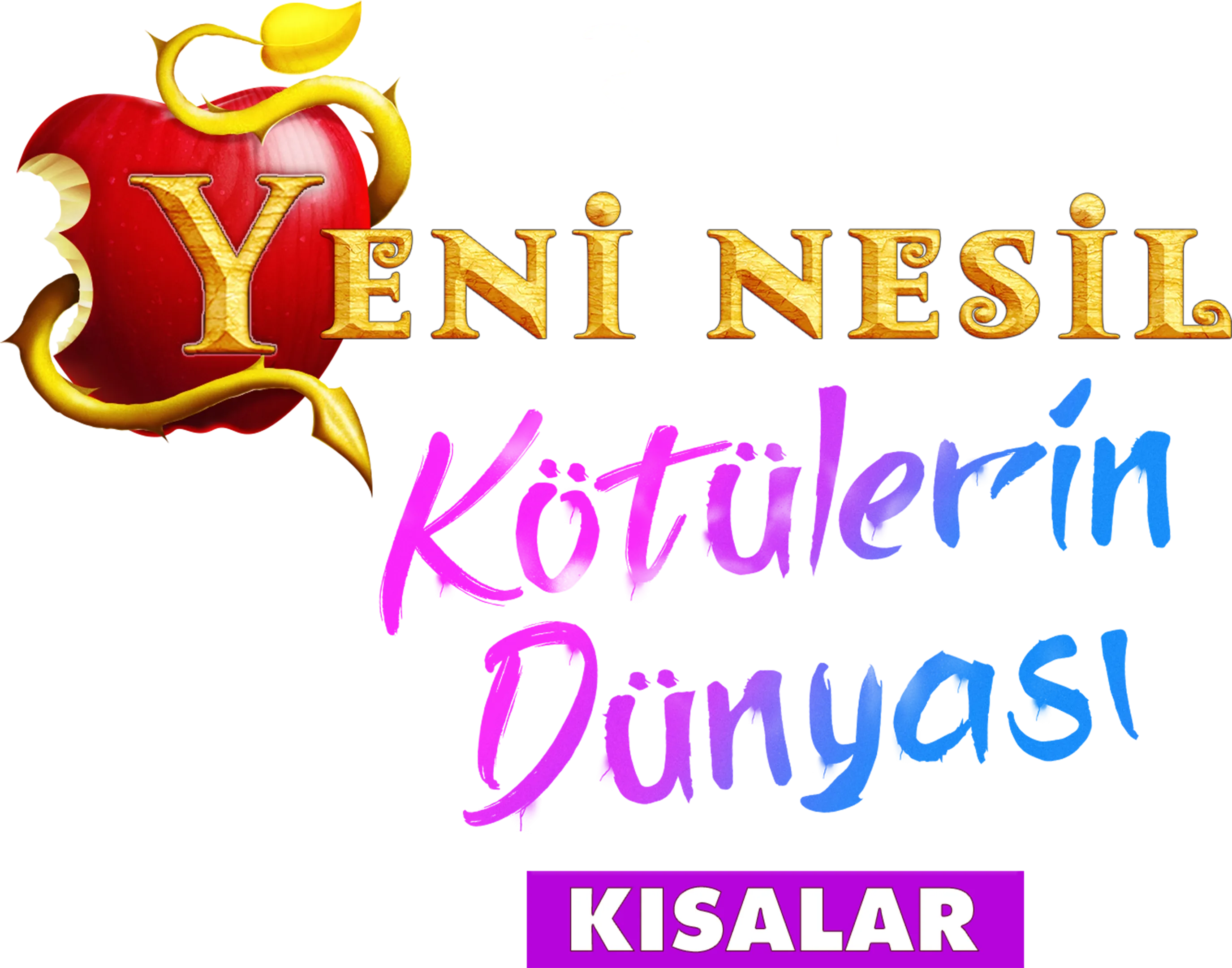Yeni Nesil: Kötülerin Dünyası (Kısalar)
