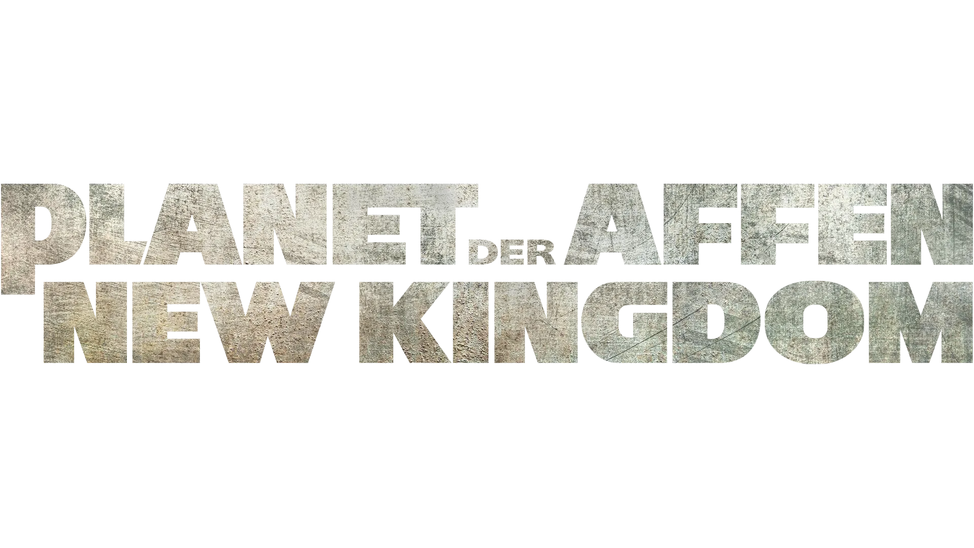 Planet der Affen: New Kingdom