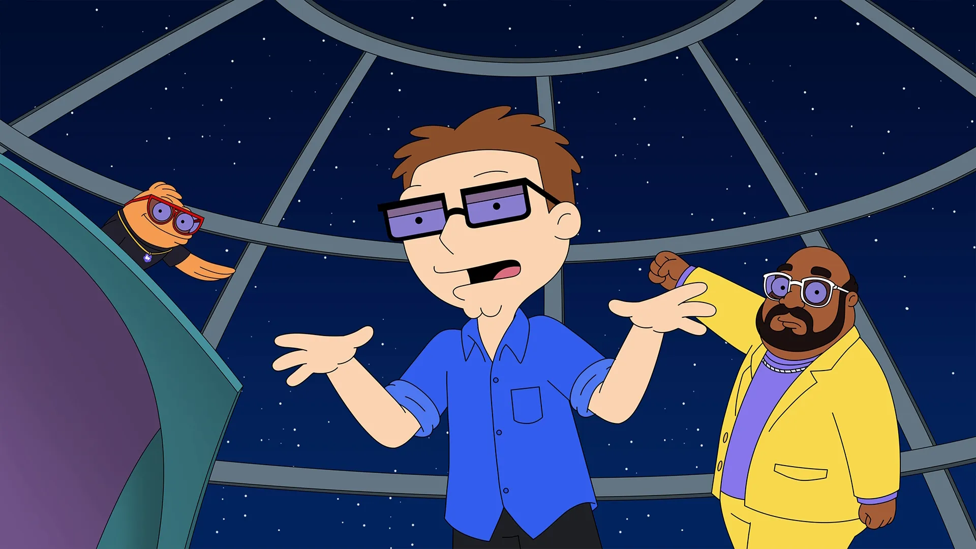 thumbnail - S20:E20 Silicon Steve