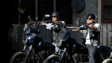 Sons of Anarchy