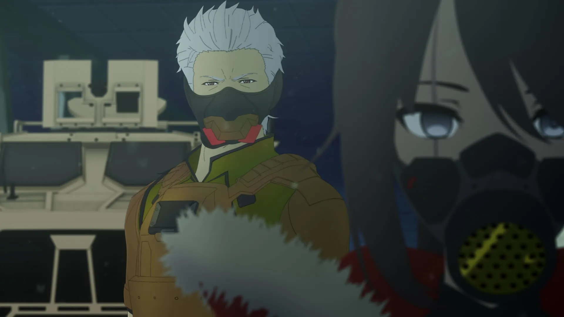 thumbnail - S1:E8 Crossing Iron Oceans