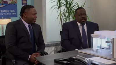 thumbnail - S5:E18 Welcome to the Future