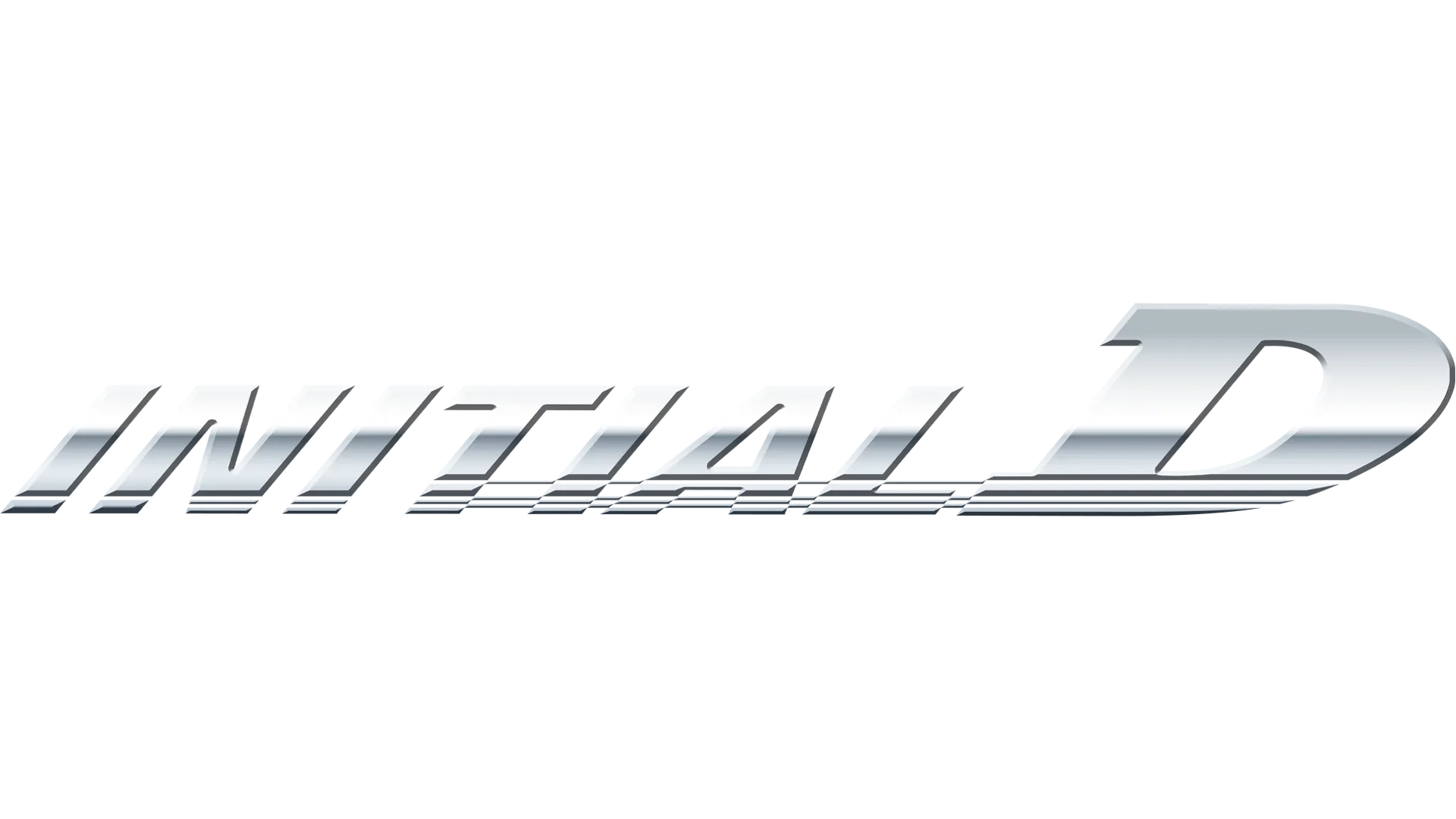 Initial D