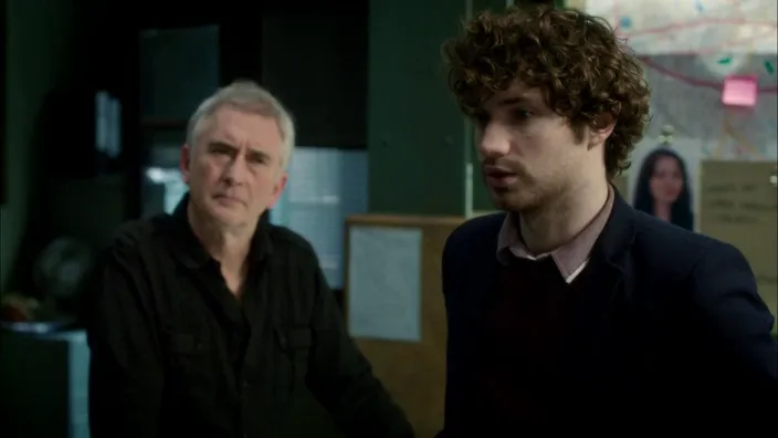 thumbnail - S9:E5 Body of Evidence