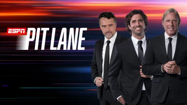 thumbnail - ESPN Pit Lane