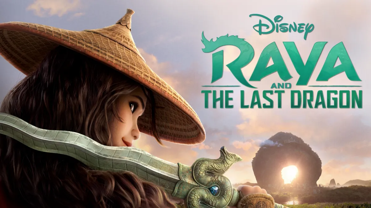 Watch Raya and the Last Dragon | Disney+