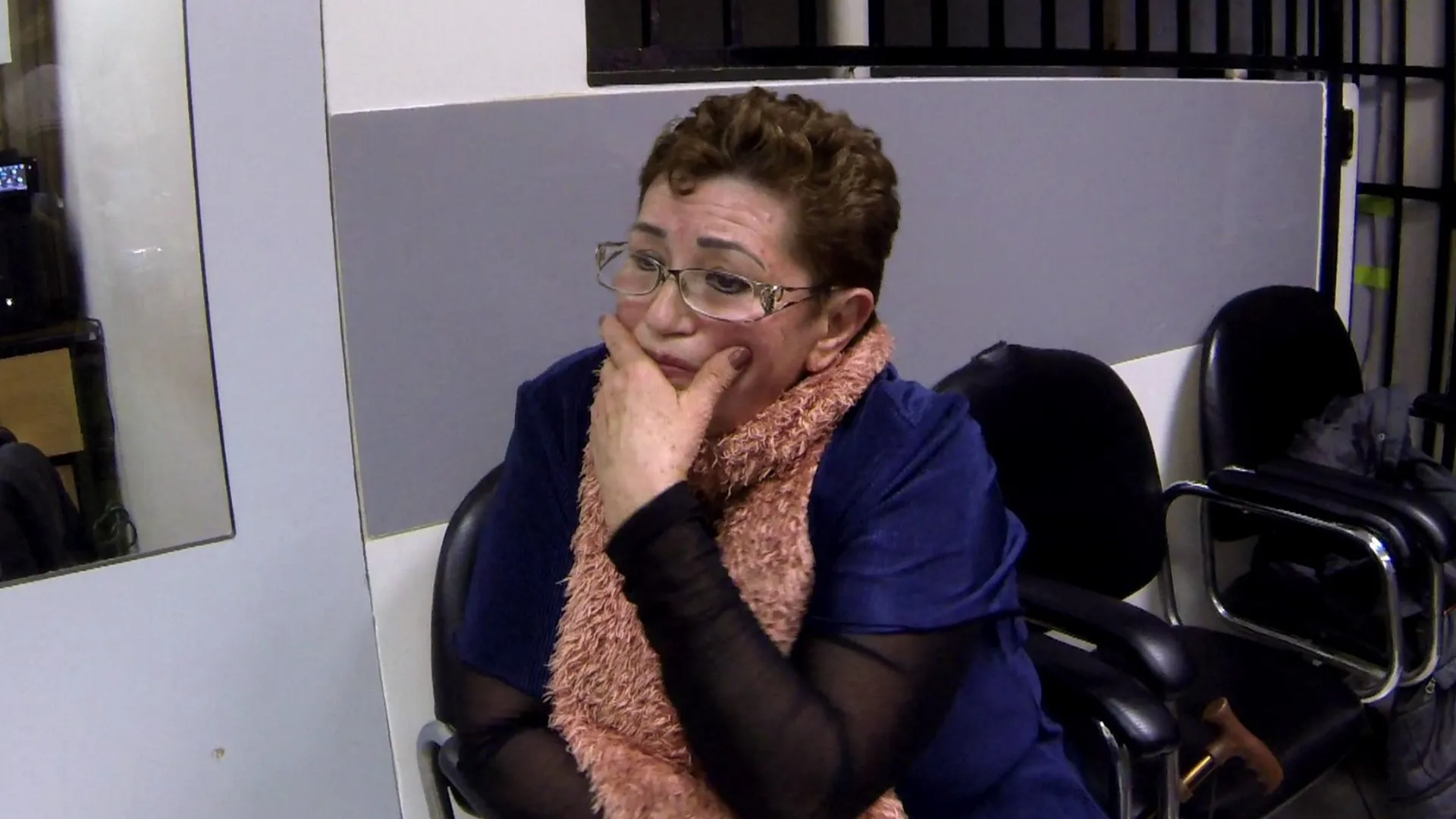 thumbnail - S3:E4 Caught On Camera