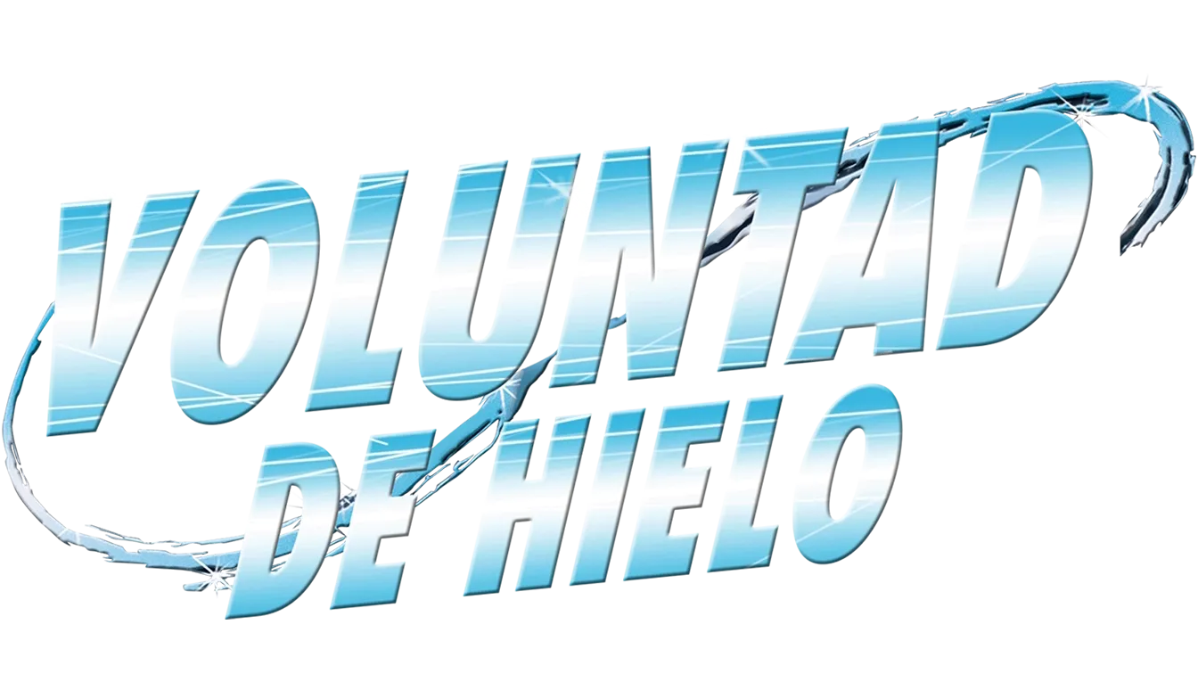 Voluntad de hielo