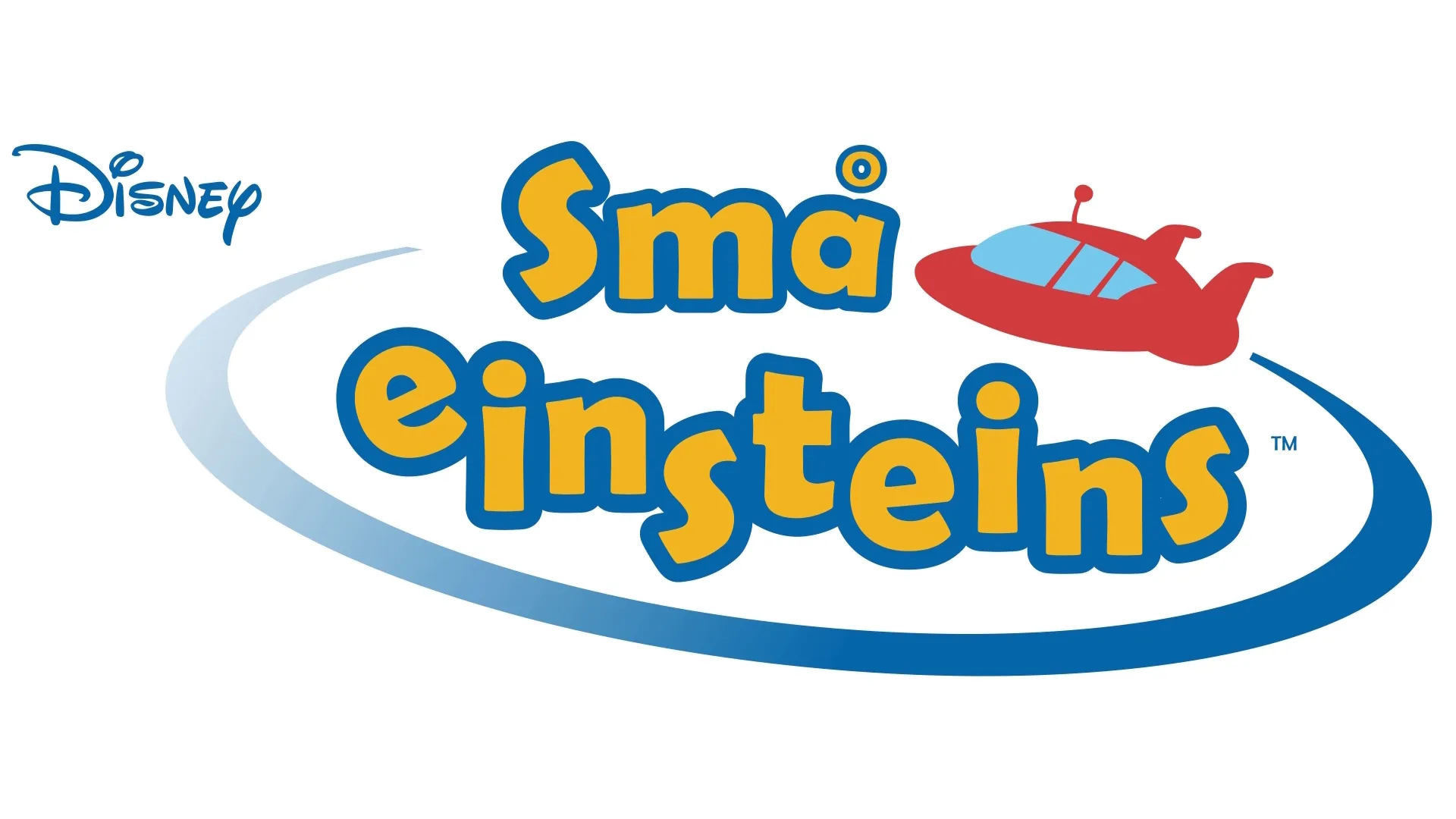 Små Einsteins