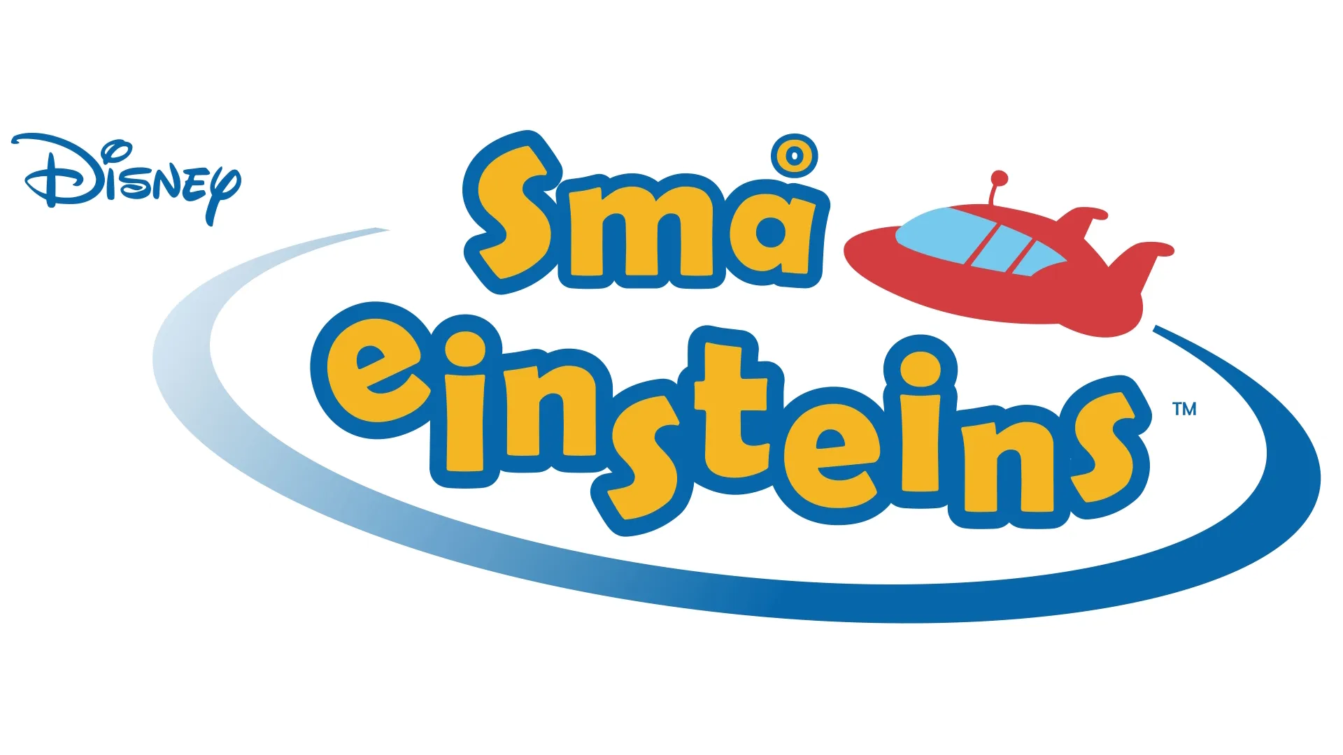 Små Einsteins