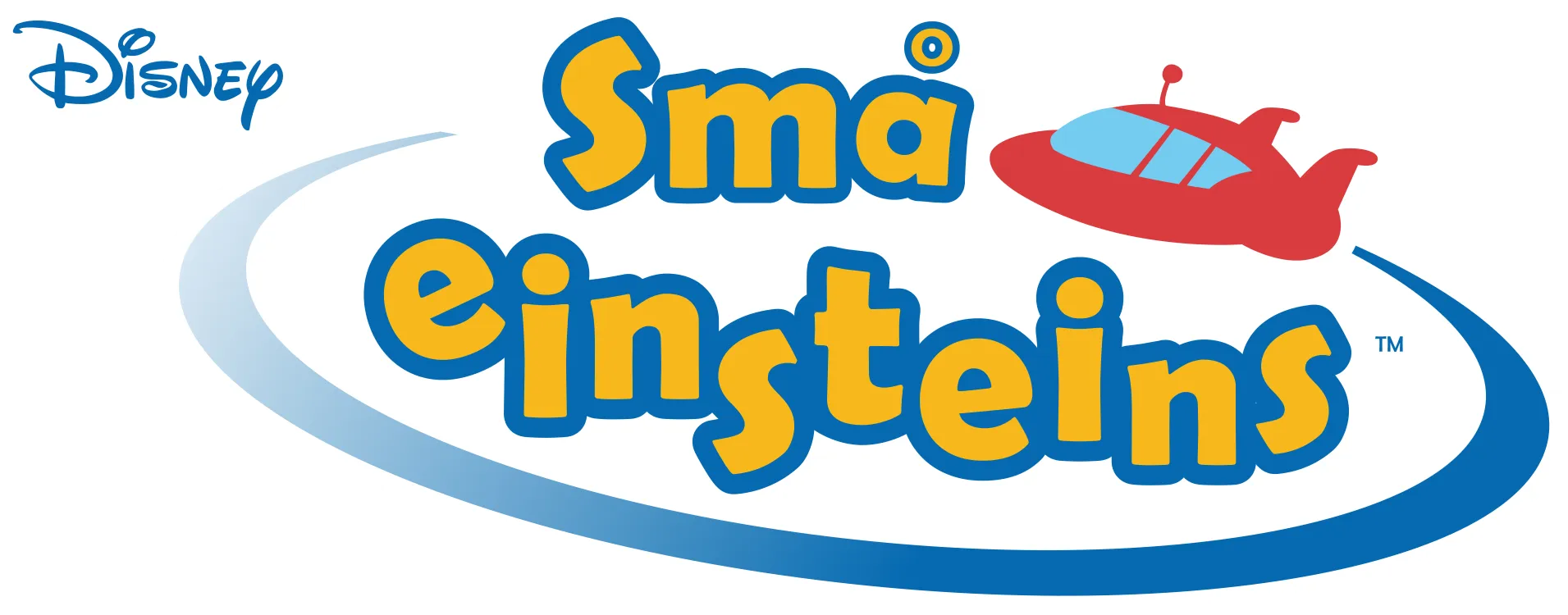 Små Einsteins
