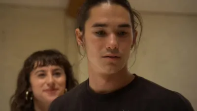 thumbnail - S5:E19 It's All Coming Back to Me Now