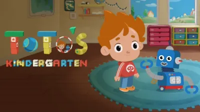 Toto's Kindergarten