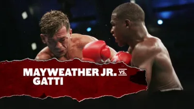 thumbnail - Mayweather v Gatti