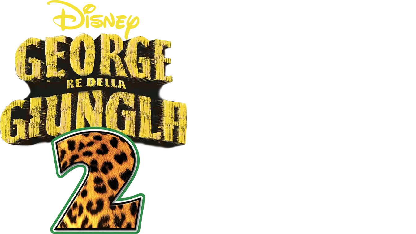 George, re della Giungla 2