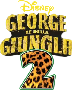 George, re della Giungla 2