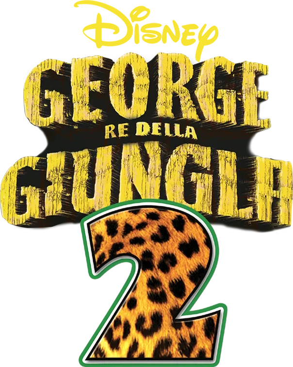 George, re della Giungla 2