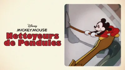 thumbnail - Nettoyeurs de pendules