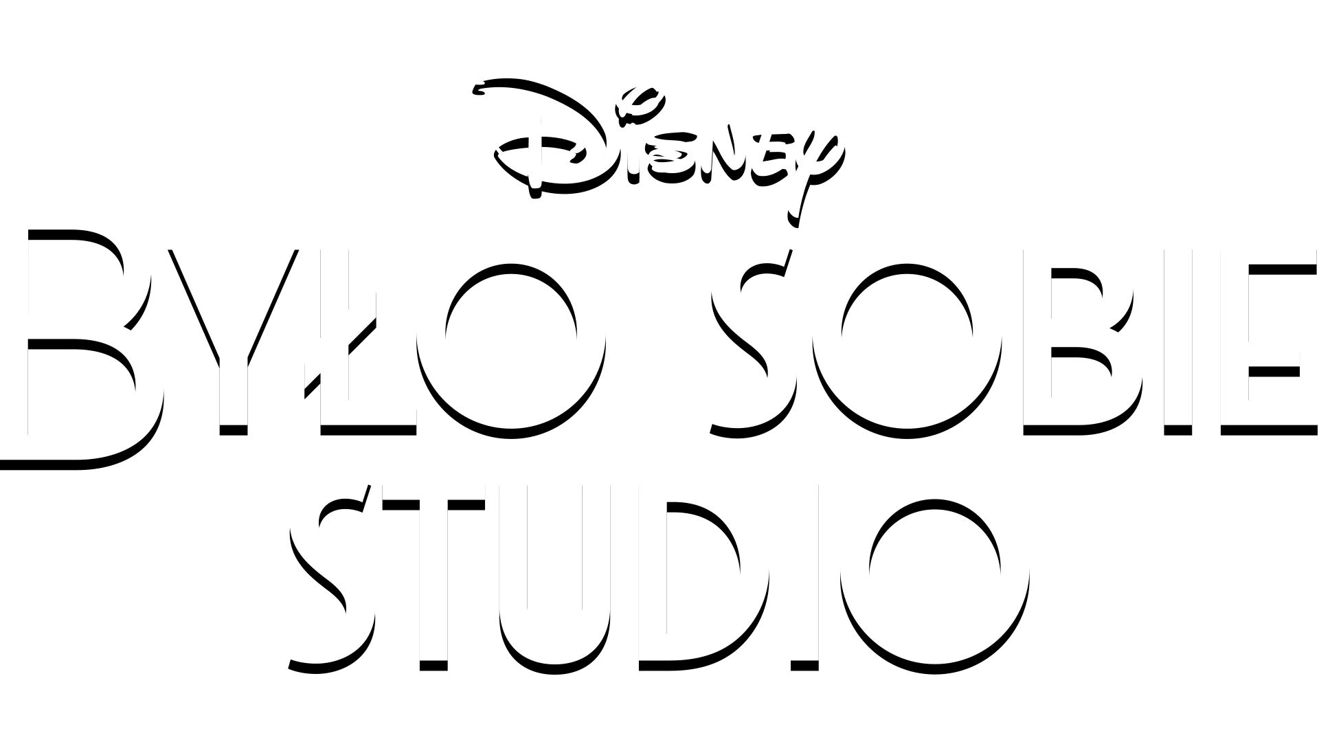 Było sobie studio