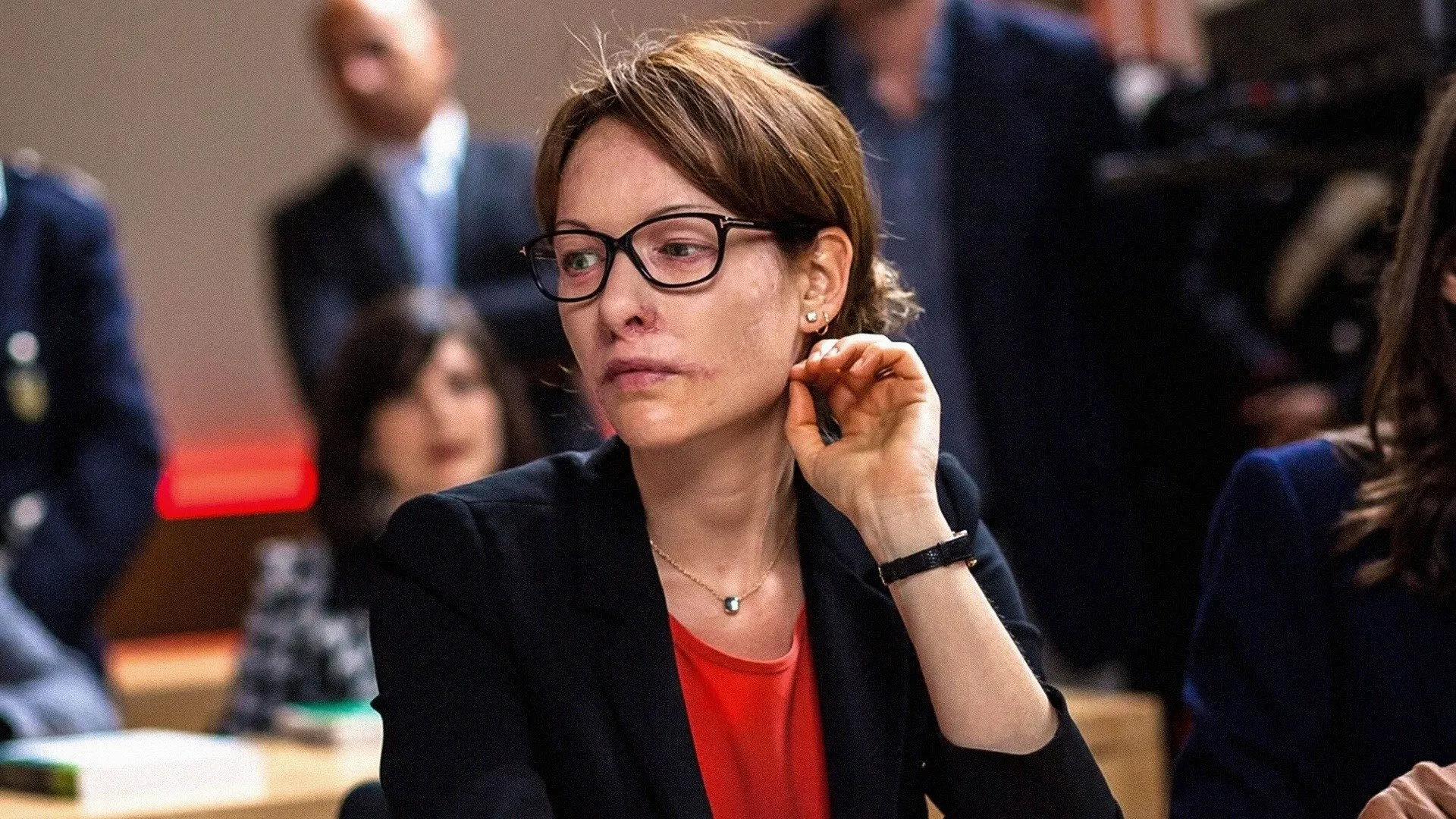 Io ci sono