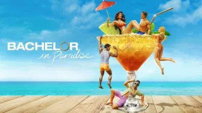 Bachelor in Paradise