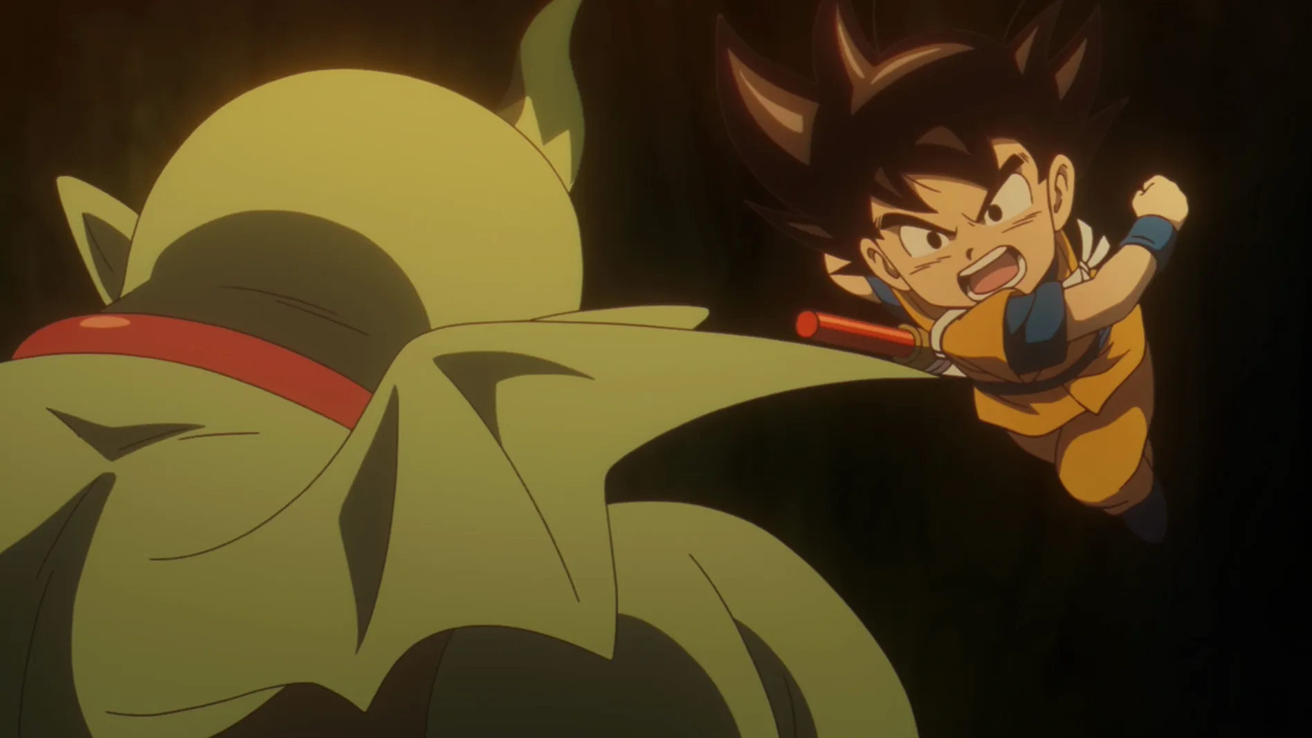 thumbnail - S1:E3 (Dub) Daima