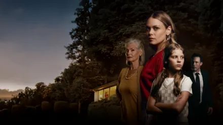 Don't Let Him Find You