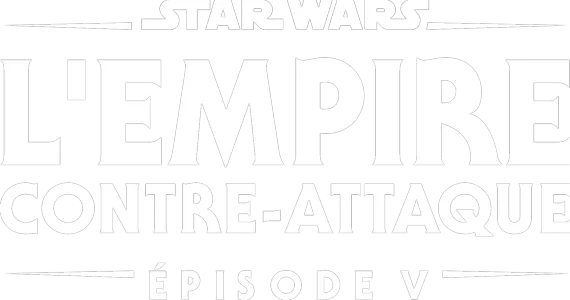 Star Wars: L'empire contre-attaque (Épisode V)