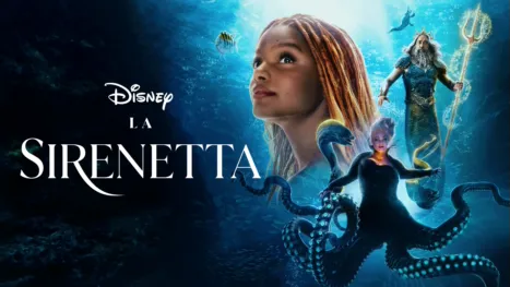 thumbnail - La sirenetta