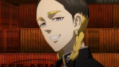 thumbnail - S2:E22 The Blue Ogre