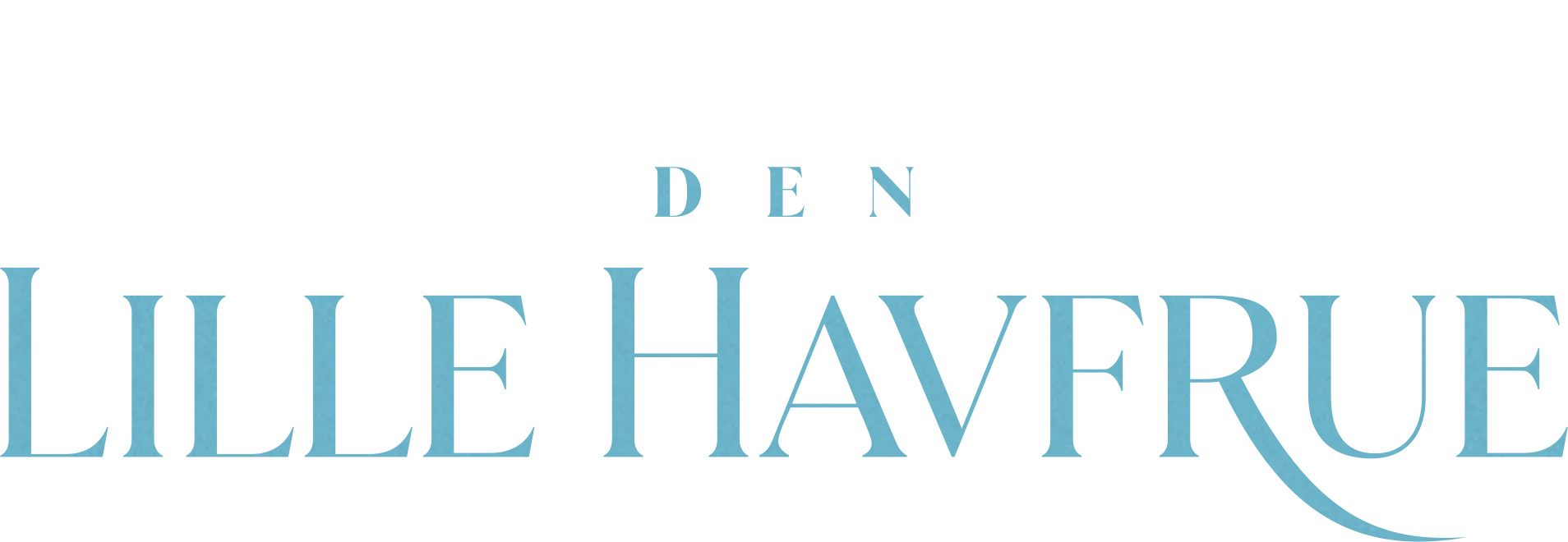 Den Lille Havfrue