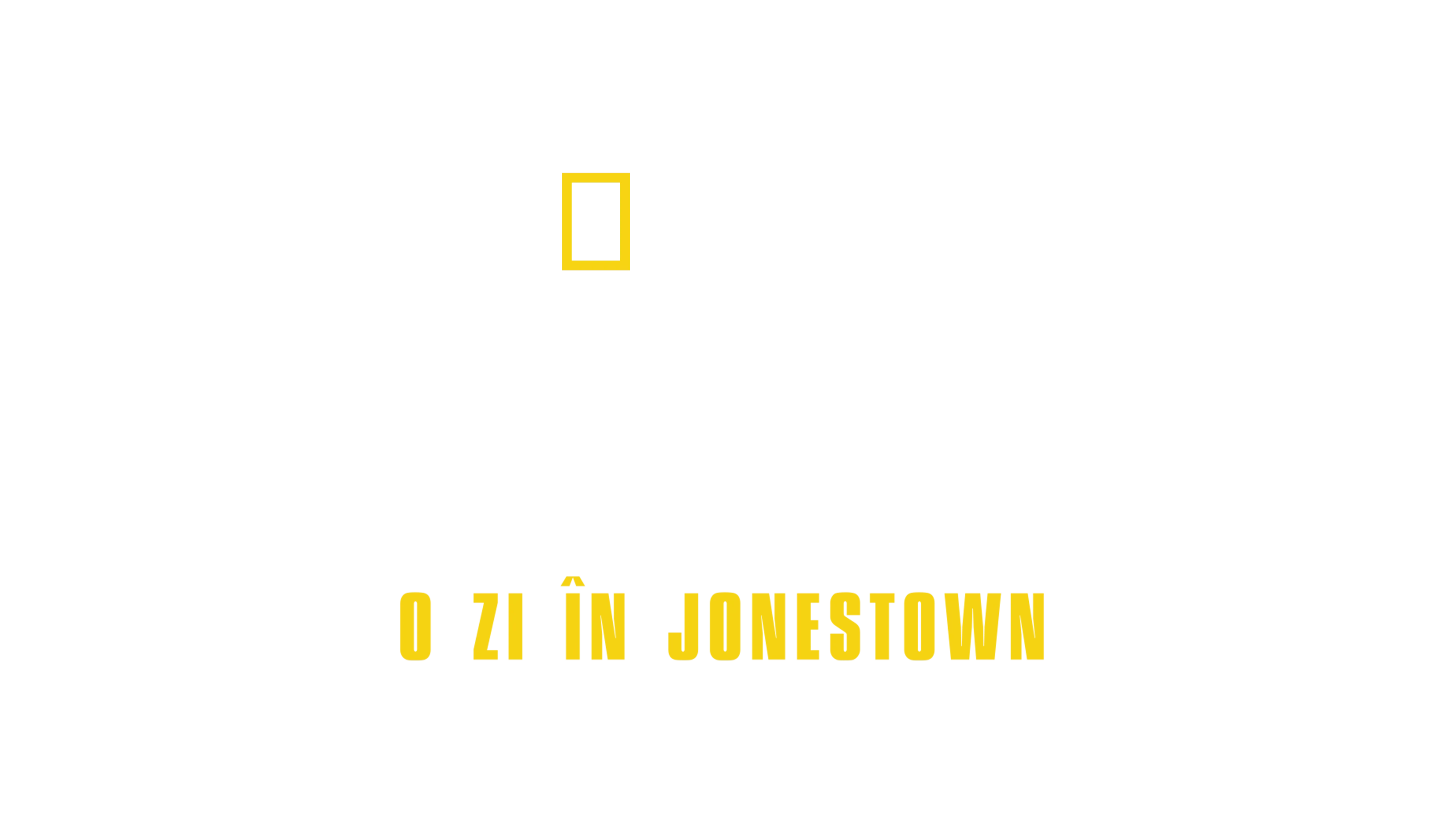 Tragedia unui cult: O zi în Jonestown