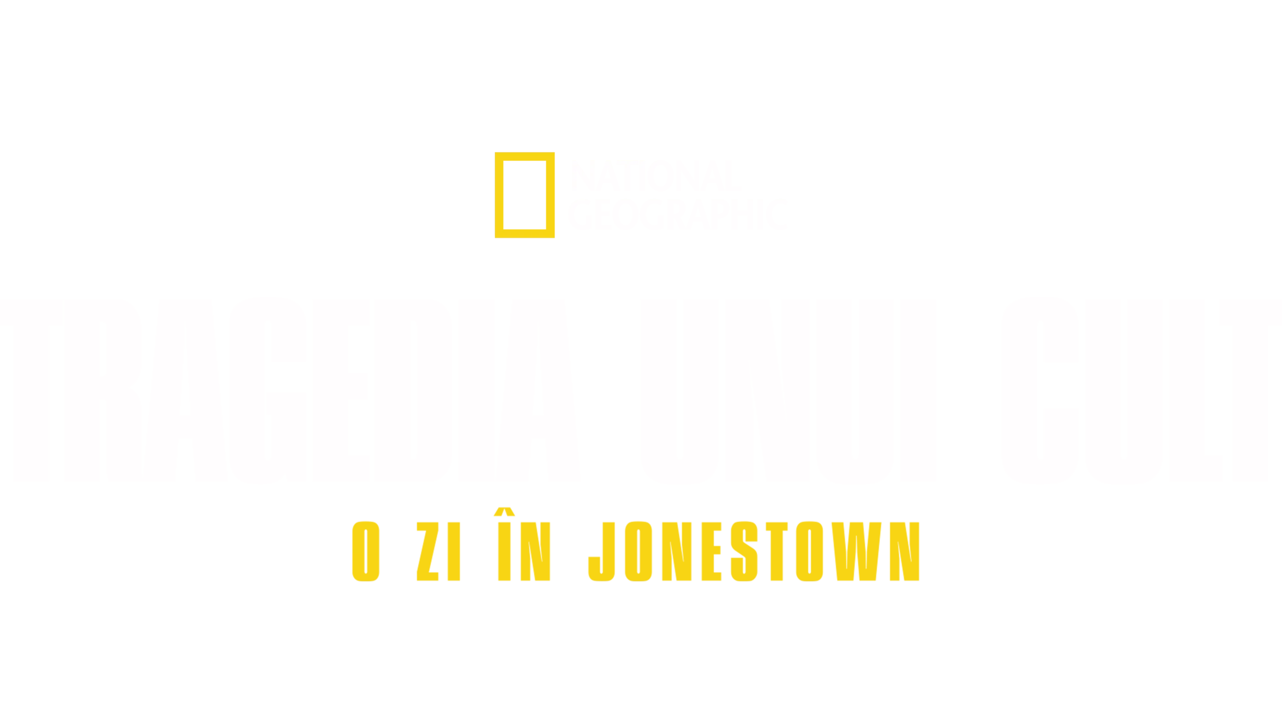 Tragedia unui cult: O zi în Jonestown