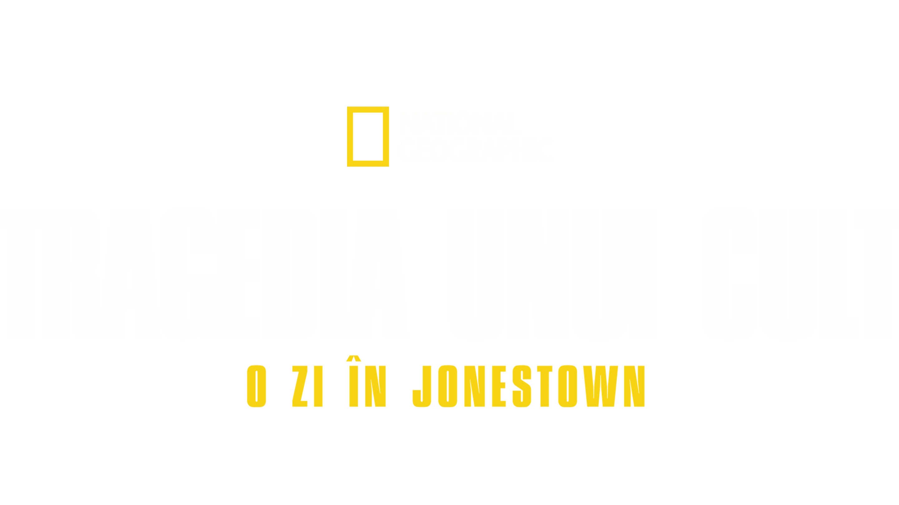 Tragedia unui cult: O zi în Jonestown