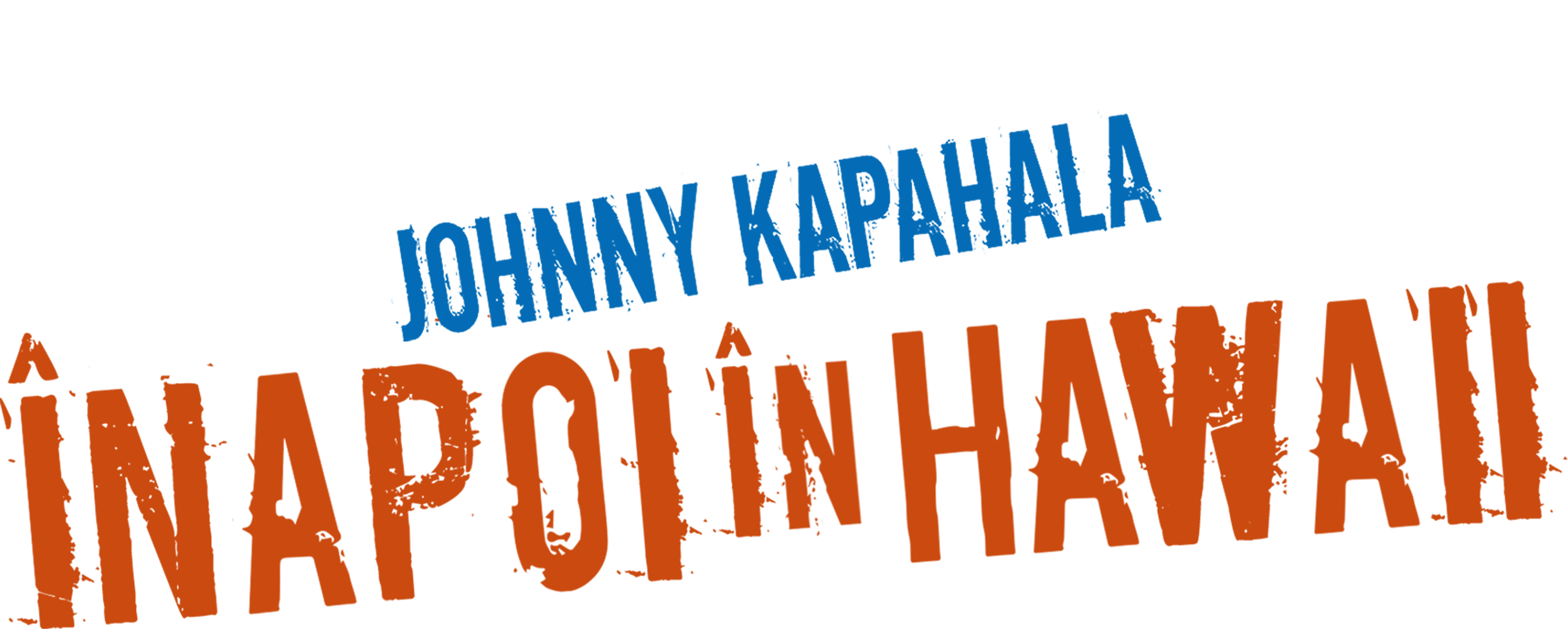 Johnny Kapahala: Înapoi în Hawaii