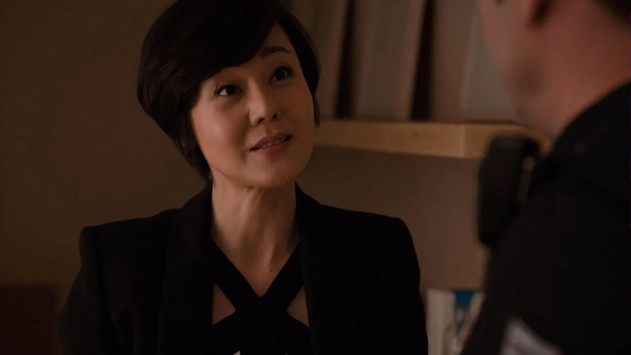 thumbnail - S4:E4 Blurred Lines