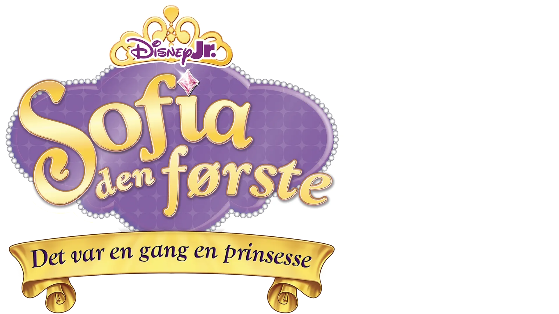Sofia den første: Det var en gang en prinsesse