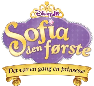 Sofia den første: Det var en gang en prinsesse