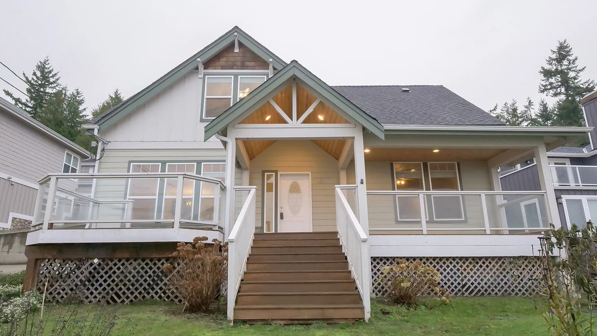thumbnail - S3:E7 Beach Home on Camano Island