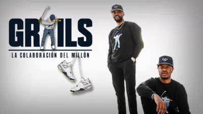 thumbnail - Grails: La colaboración del millón